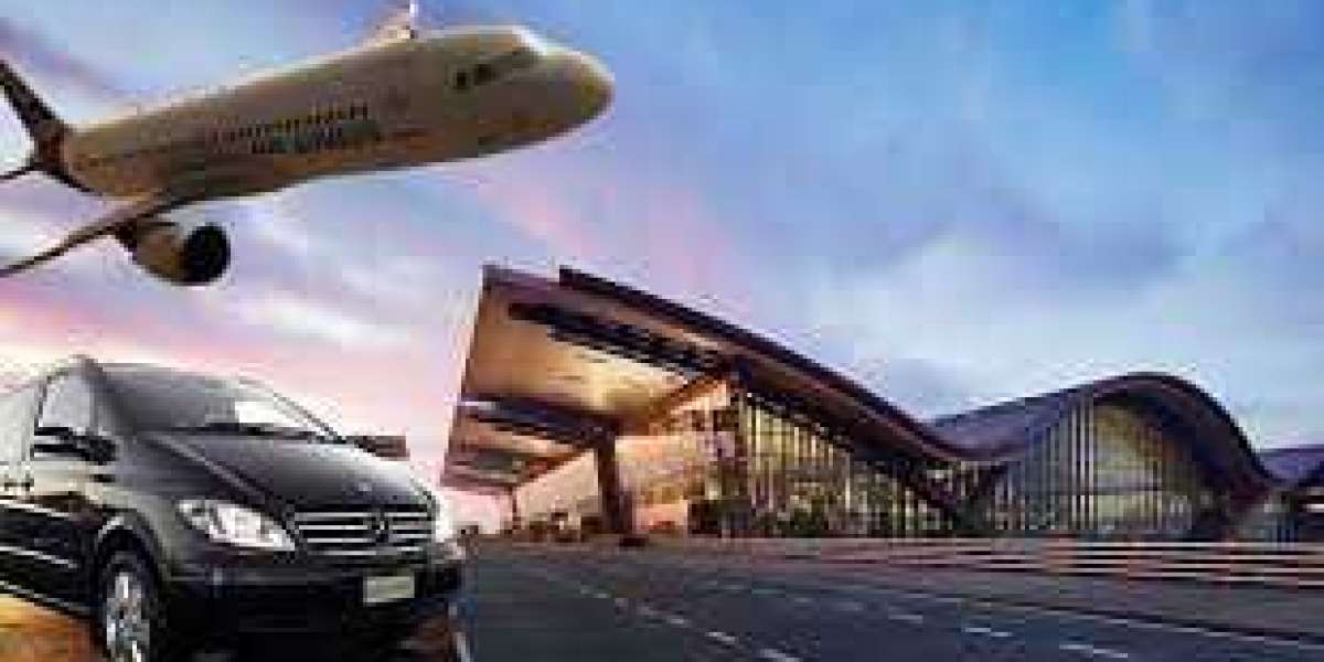 Airport transfer in Adelaide