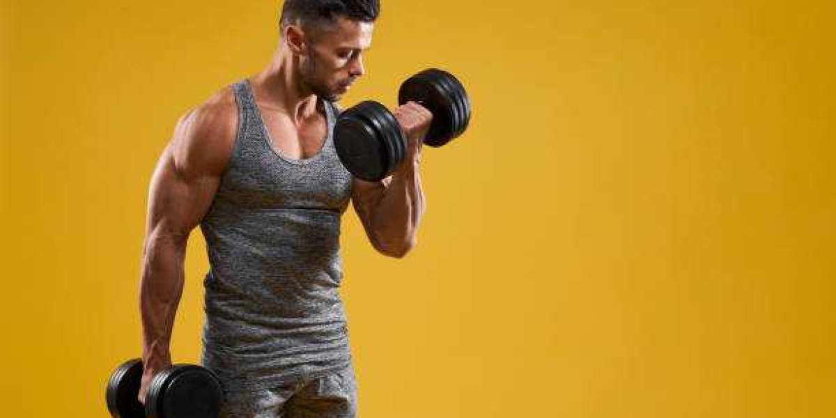 Before and After: Cutting With SARMs Results
