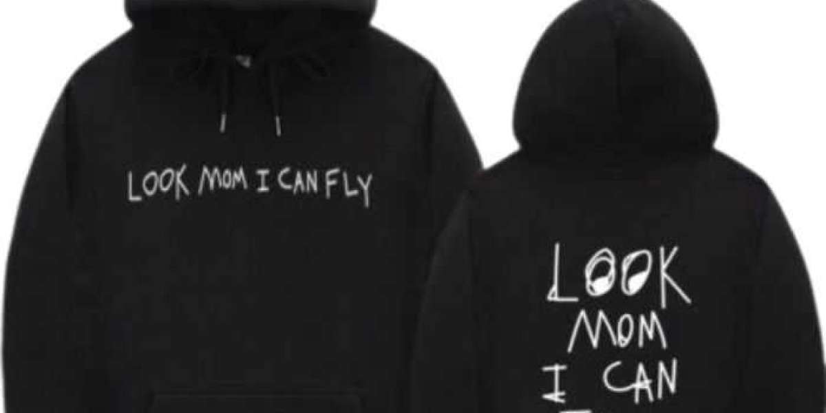 How Travis Scott Turned Merch into a Fashion Movement