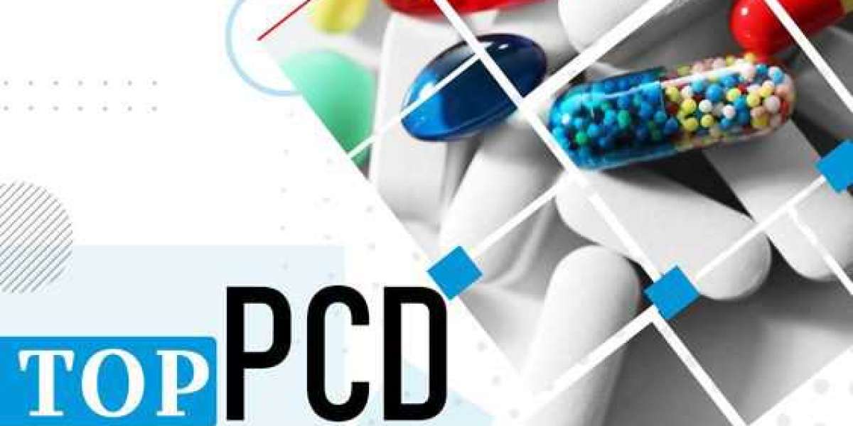 What makes the Best PCD Pharma Company in India unique?