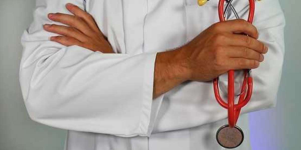 Trusted General Physician in Ahmedabad – Dr. Hinesh Acharya