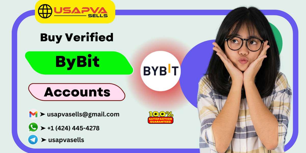 How To Buy Verified Binance Accounts For Sale In 2025