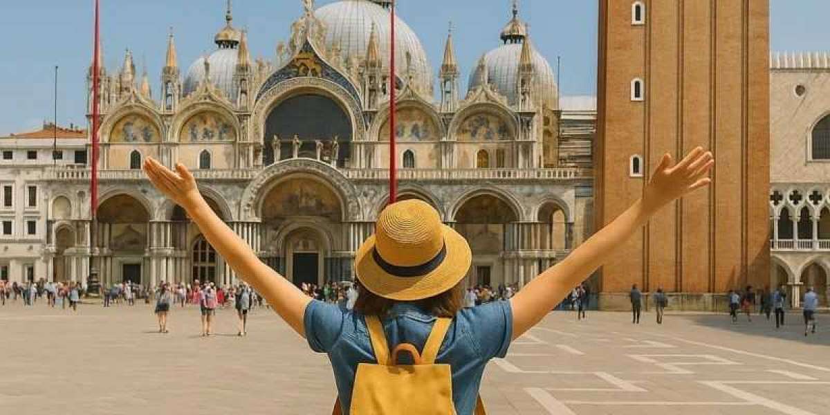 Share Your Travel Experiences with Daily Travel Blogs