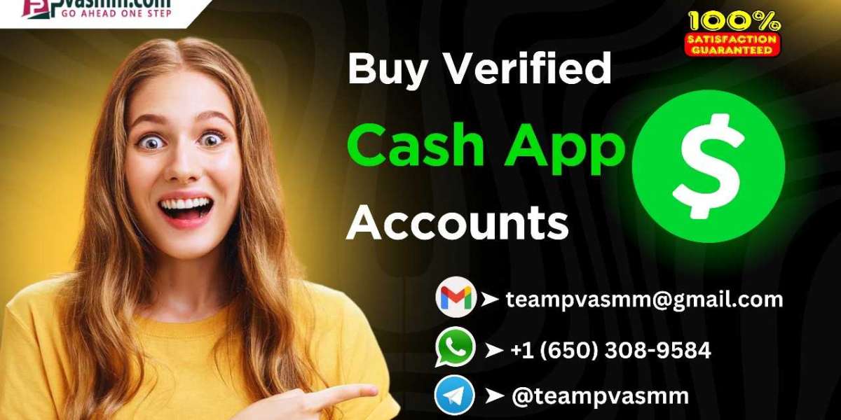 Top 6 Platforms to Buy Verified Cash App Accounts (Cheap & Reliable)