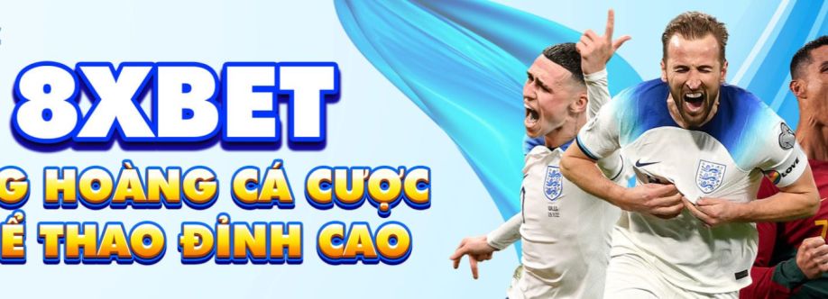 8XBET Cover Image