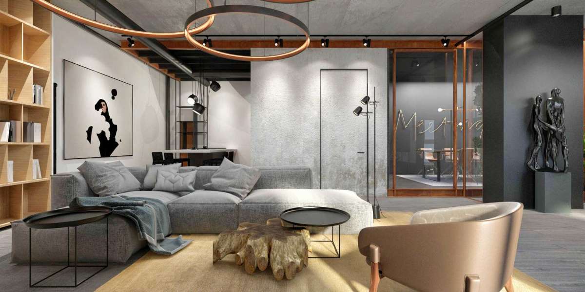 Скандинавский стиль с Designprof