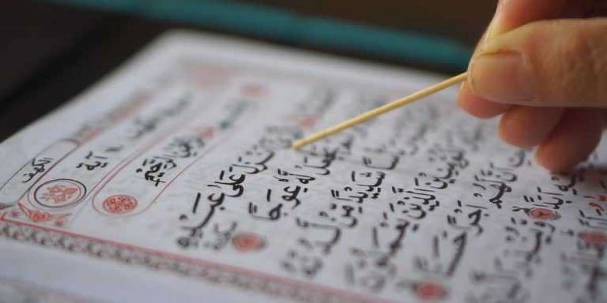Common Mistakes to Avoid in Quran Reading with Tajweed