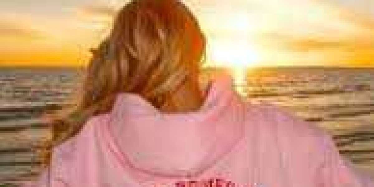Best Outfits For Pink Puff Hoodie