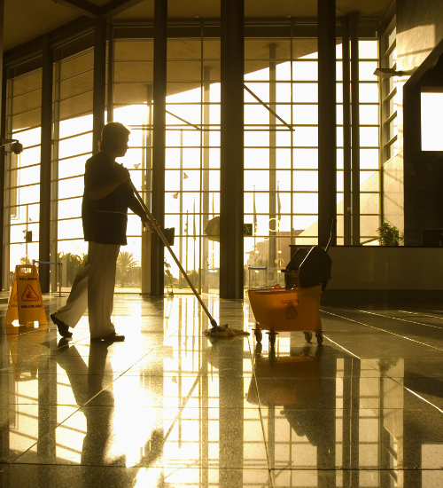 Top Home Cleaning Services | HomeMaid Cleaning Pro