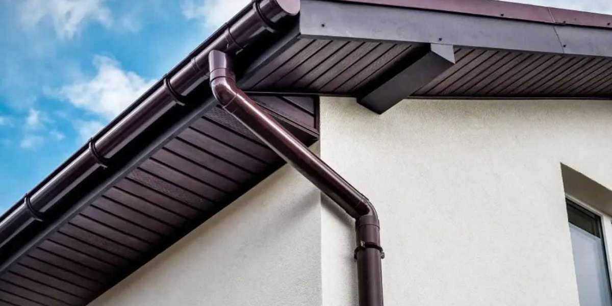 Gutter Replacement Brisbane