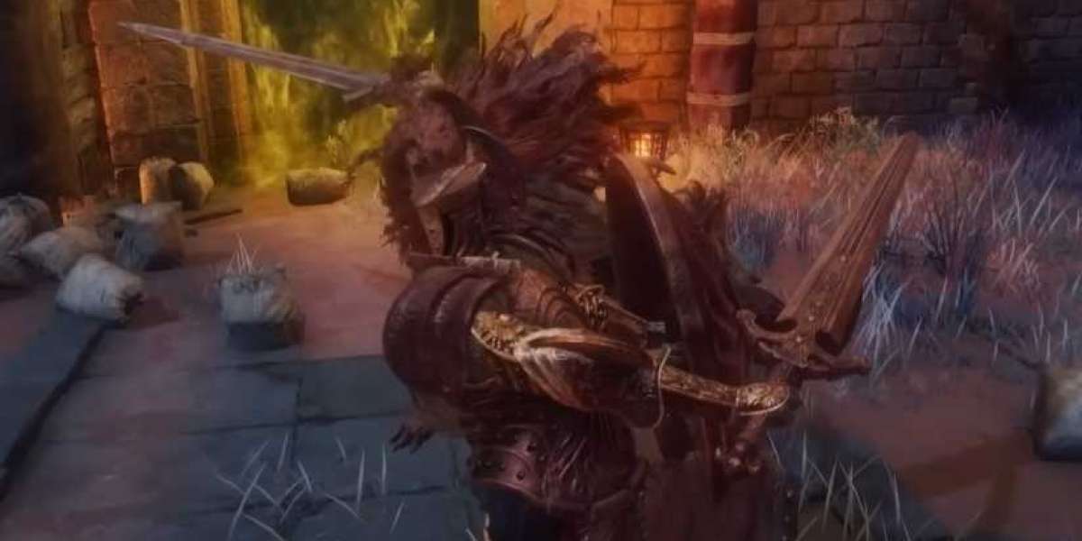 U4GM - How to Optimize Elden Ring’s Incantations and Weapons with Specific Items