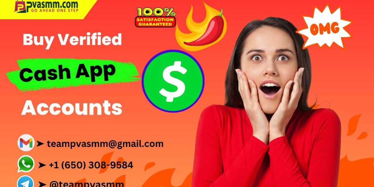 Which is the Best Place to Buy Verified Cash App Accounts?