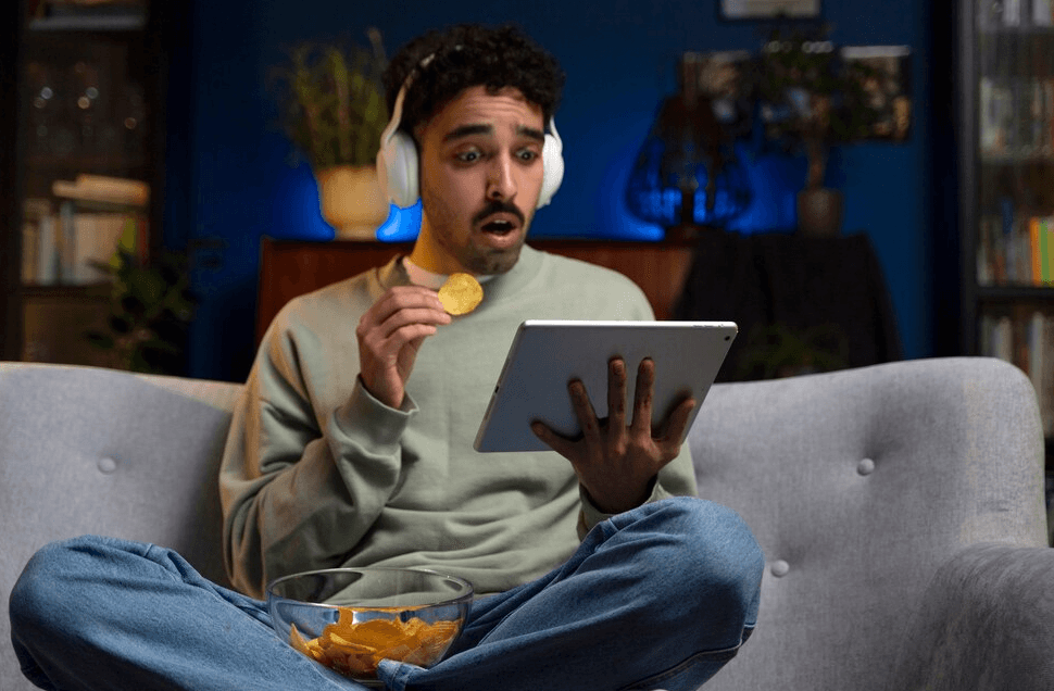 Top OTT Service Providers in 2025 - Blog