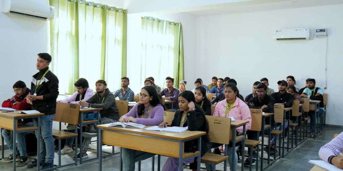 Orlean College of Pharmacy: Shaping Tomorrow's Pharmacy Leaders in Greater Noida