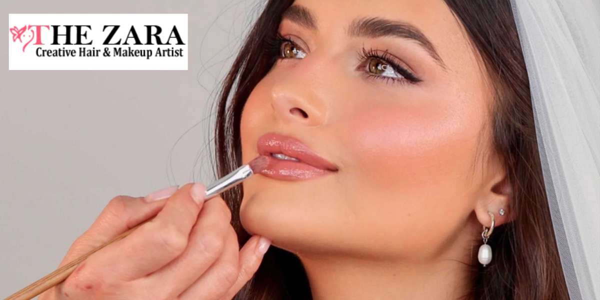 Makeup Lessons in London