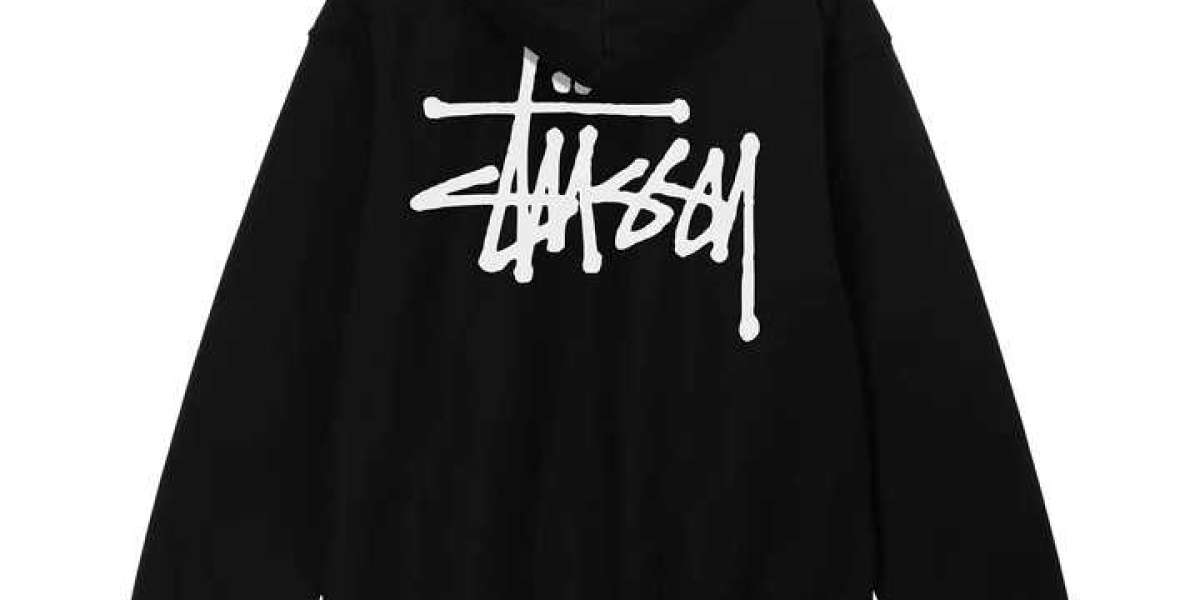 Island Hues and Urban Cues: Inside Stussy Honolulu