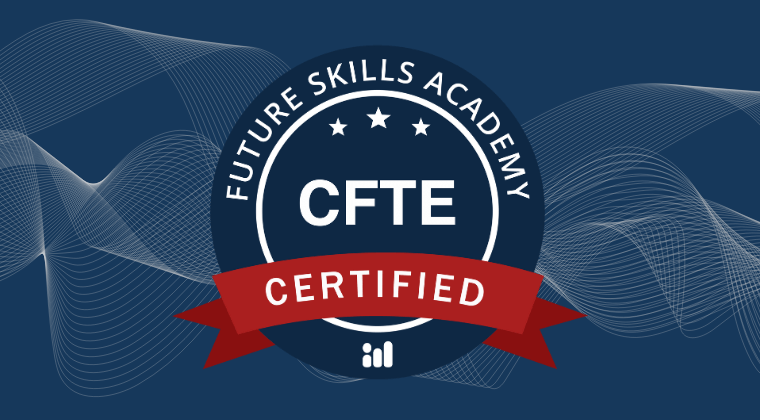 Certified Fintech Expert (CFTE)™ - Future Skills Academy