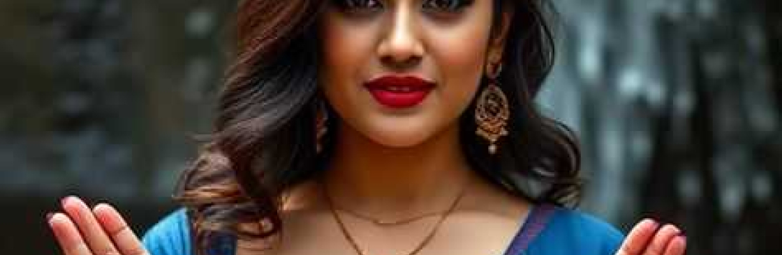 Natasha Rana Cover Image