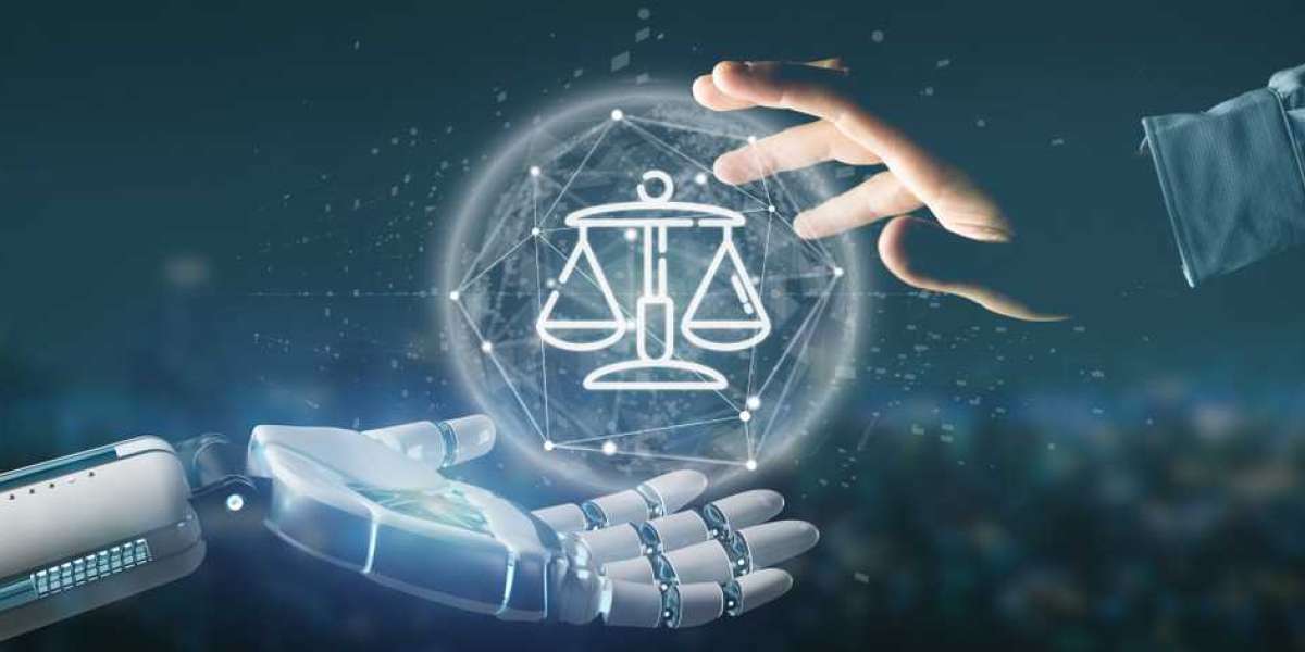 Human Rights Issues Raised By Legal AI