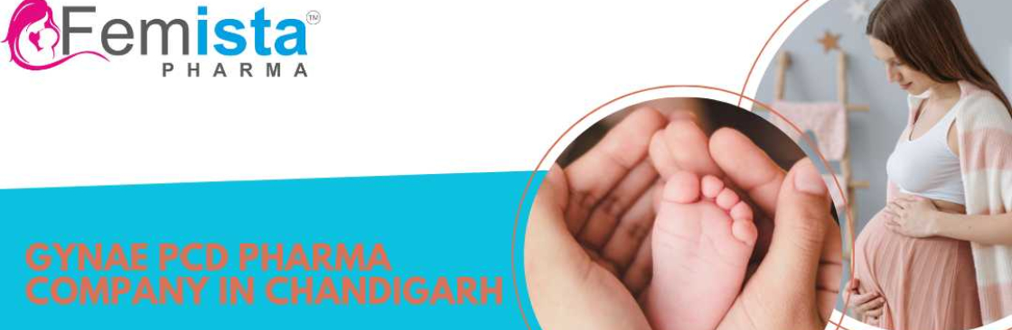 Femista Pharma Cover Image