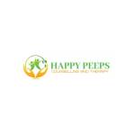 Happy peeps