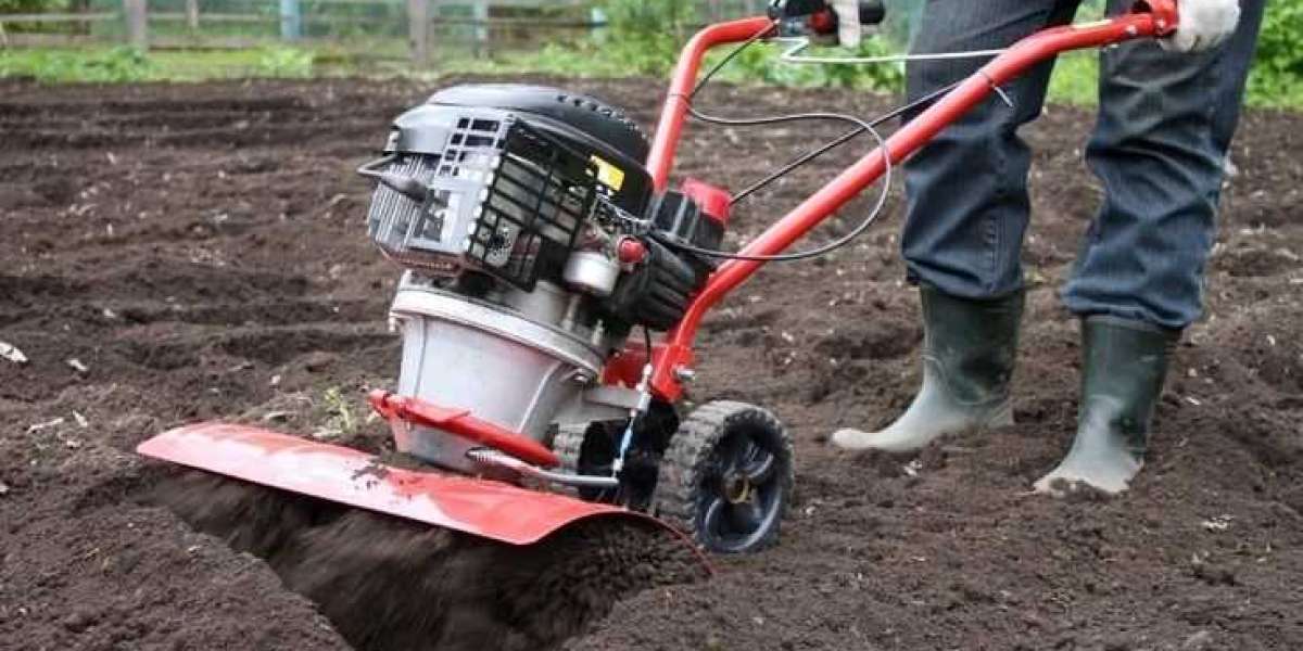 Tech Terrain: Elevate Farming Efficiency with Equipment Solutions