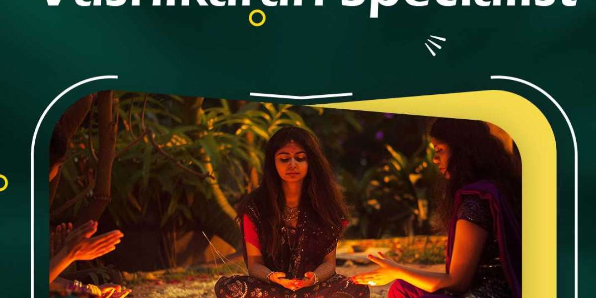 Vashikaran Specialist in Lower Parel