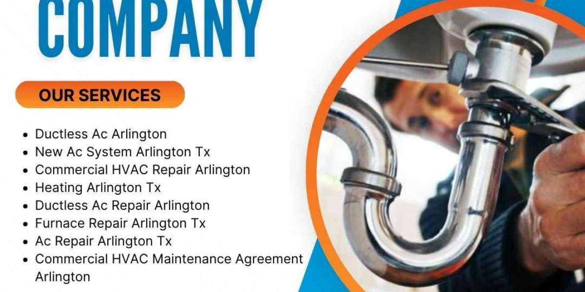 Beyond Ducts and Downtime: Embracing Tailored Climate Control in Arlington