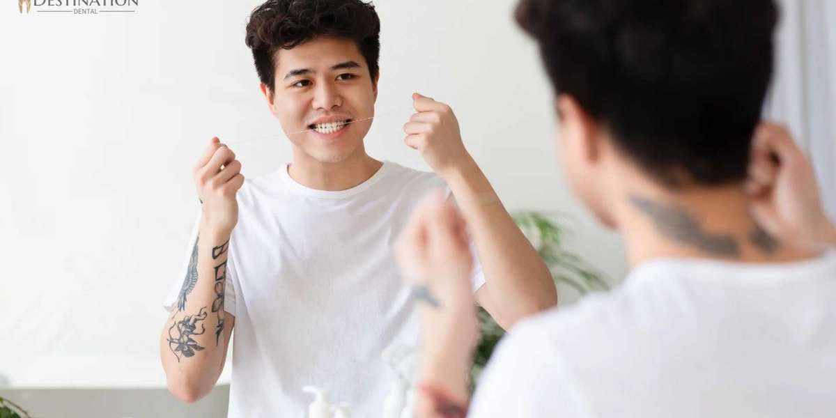 Understanding Cosmetic Dentistry: Enhance Your Smile at Destination Dental