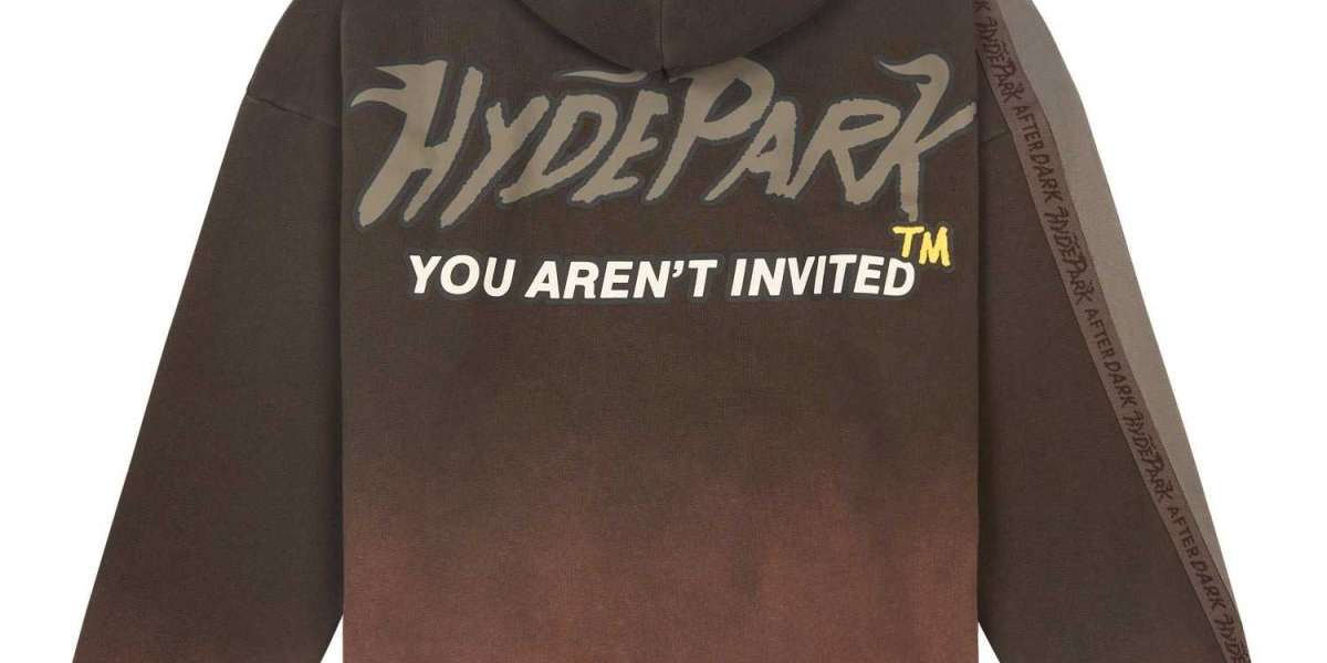 HyDepark Clothing: Where Streetwear Meets Soul