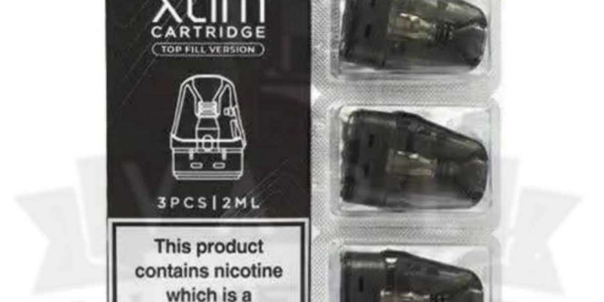 Everything You Need to Know About Oxva Xlim V2 and V3 Pods