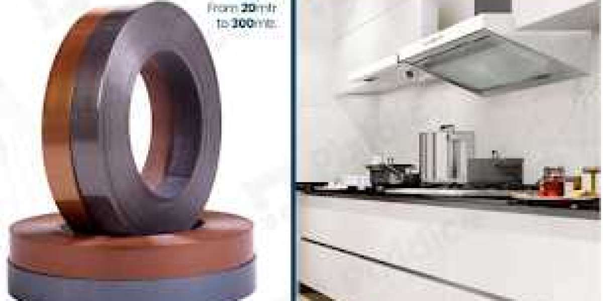 Decoage Metallic Series – Perfect for Modern Interior Projects