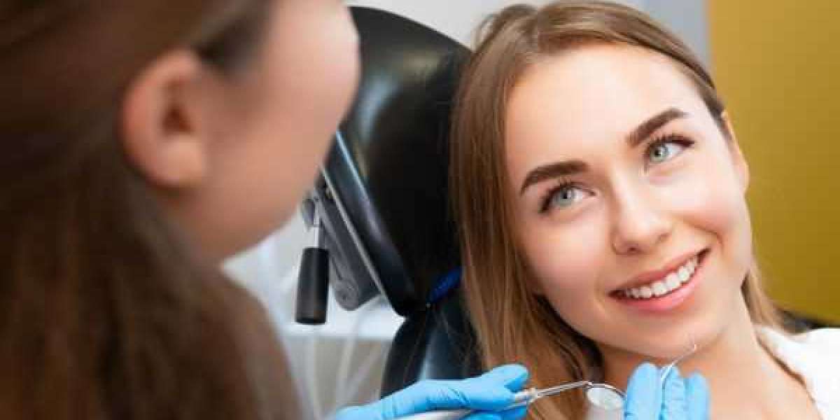 How Botox Can Help with Jaw Pain After Dental Work