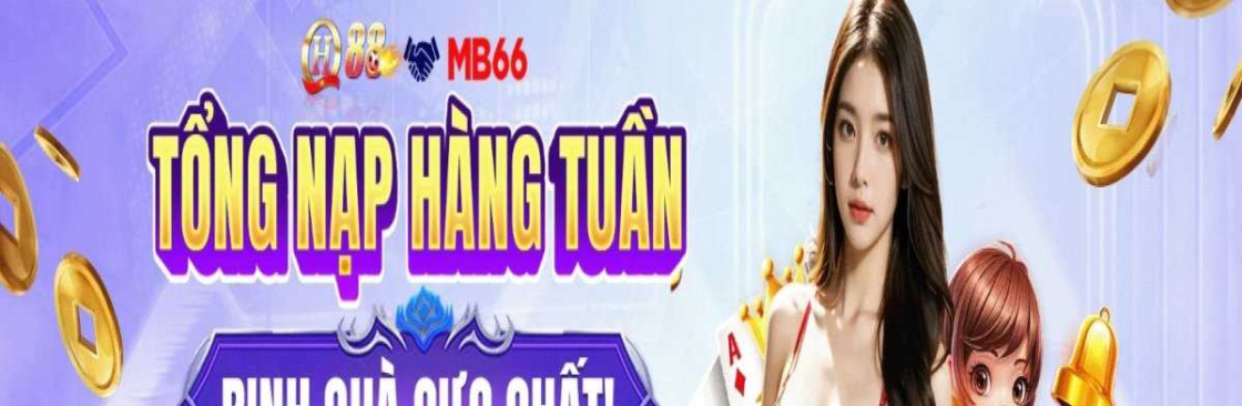 qh88 Cover Image