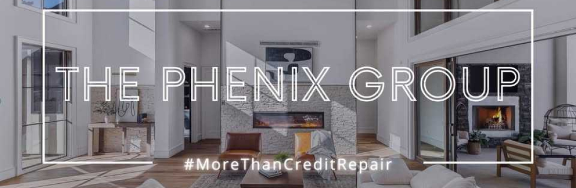 The Phenix Group Cover Image