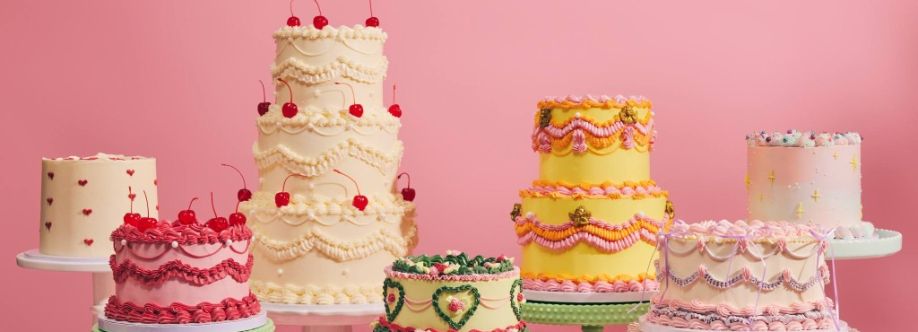 Kness Up Cakery Cover Image
