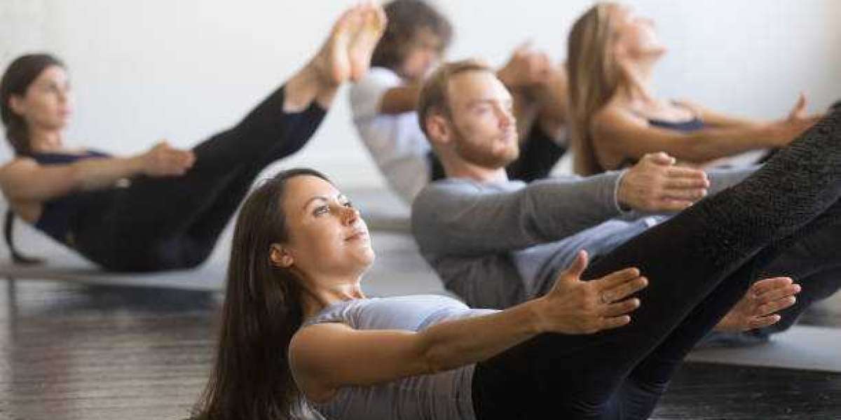 What to Expect From a High End Pilates Class in New York