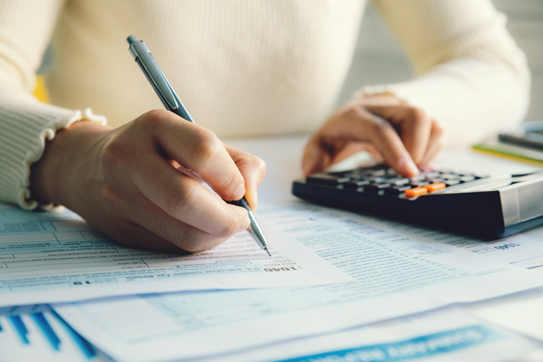 CPA Near Me For Personal Taxes | Individual Return Filing in Southern California