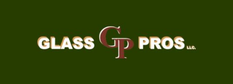Glass Pros Cover Image