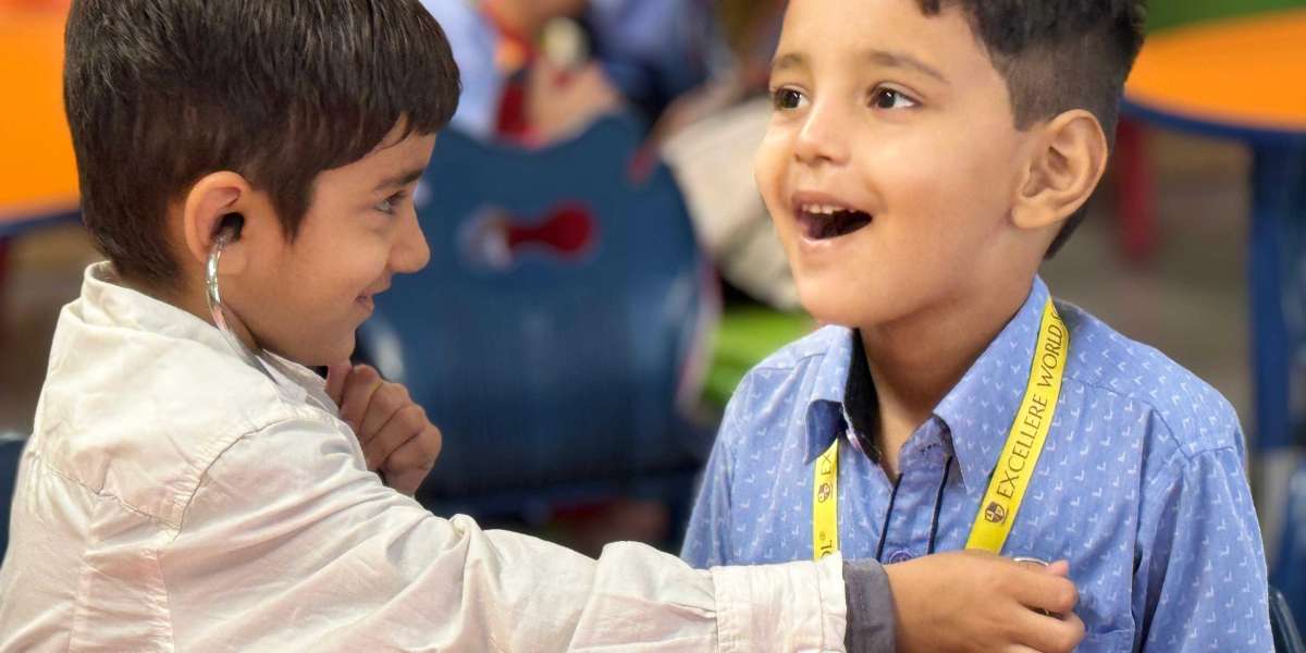 Best CBSE Schools in Gurugram: Why Excellere Leads the Way