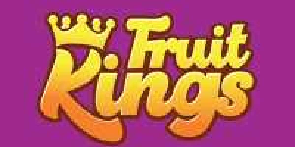 Fruit Kings Slots Review: A Paradise for Slot Lovers and Bonus Hunters
