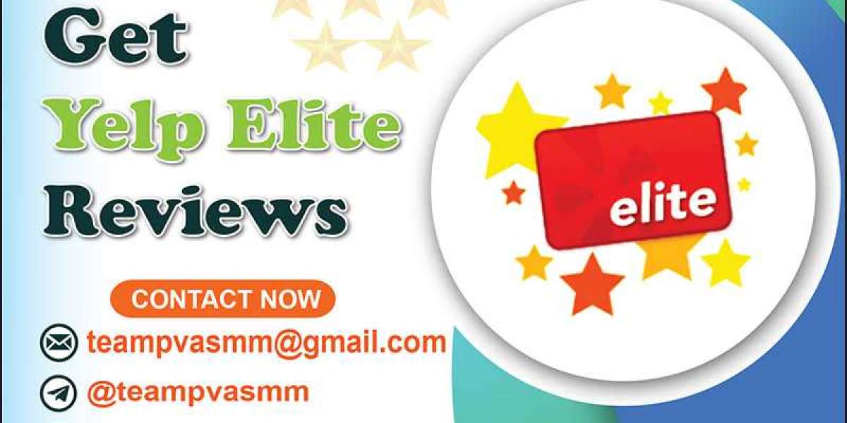 The Best Trustable Website to Buy Verified Yelp Elite  Accounts in 2025