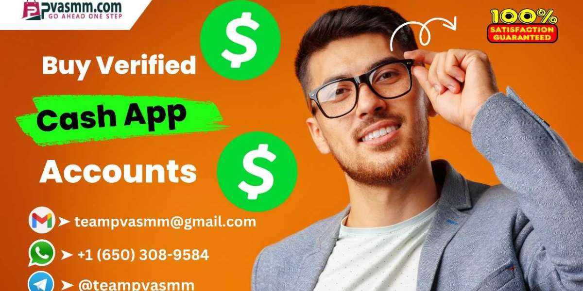 Top 8 Reliable Providers to Buy Verified Cash App Accounts In 2025