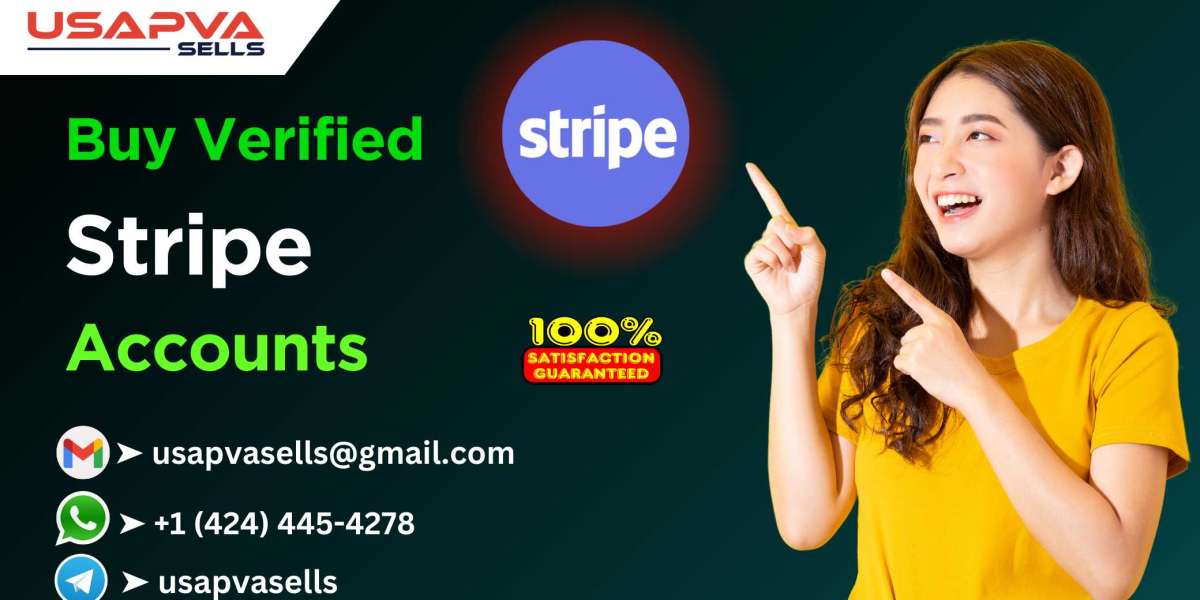 Top 10 Best Sites Buy Verified Stripe Account In 2025