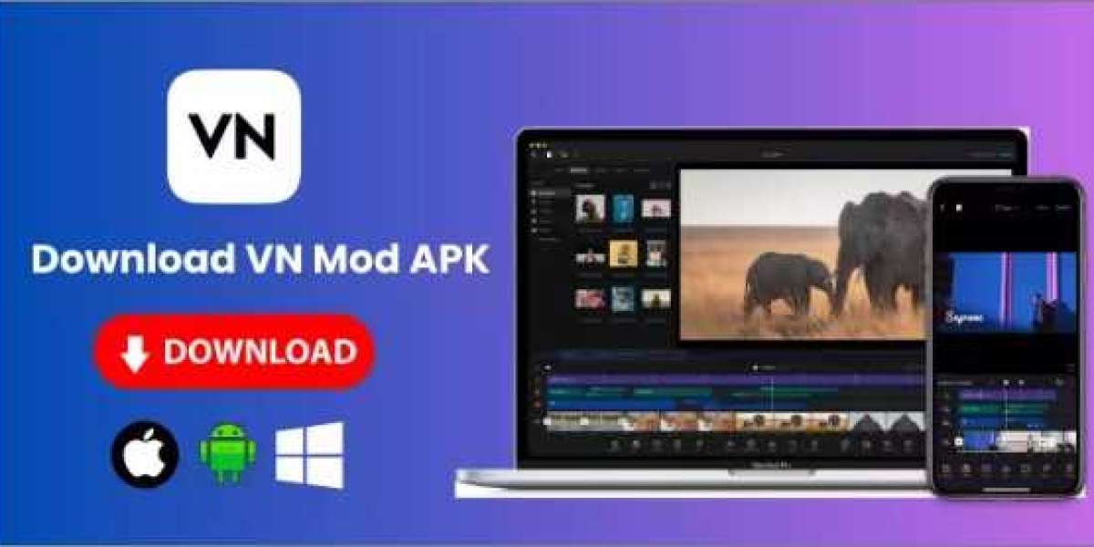 vn mod apk download
