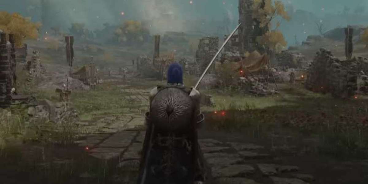 U4GM - How Elden Ring’s Weapon and Armor Items Enhance Your Immersion