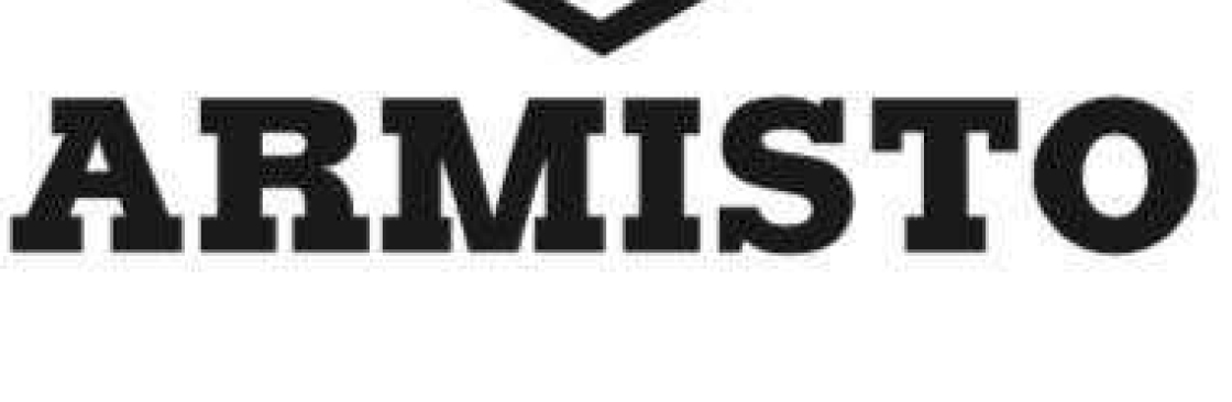 Armisto Fashion Cover Image