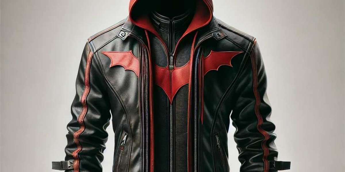 Why Is the Mens Distressed Leather Jacket So Popular Now?