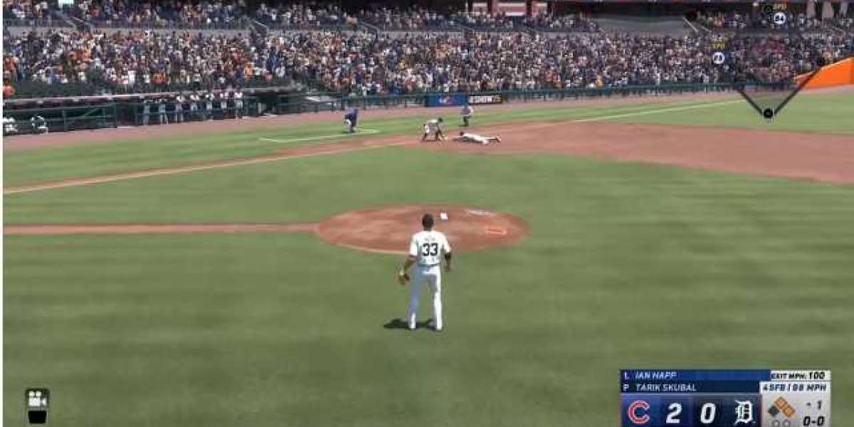 MLB 25 Top Players & Strategies – ELD.GG