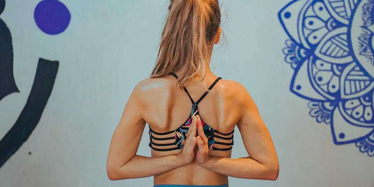Reconnect with Yourself: A 5-Day Yoga Retreat in Bali